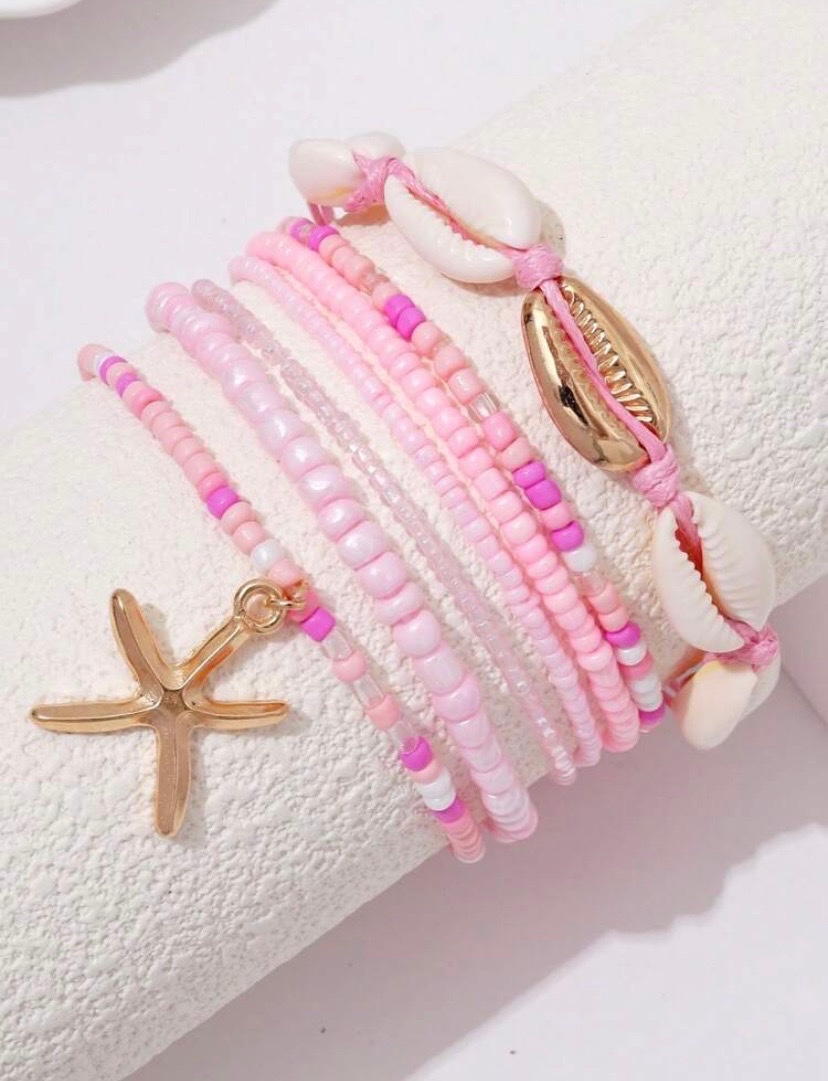Bracelets importes