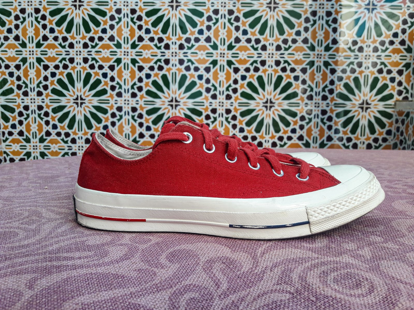 Converse Chuck 70 Low