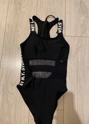 Maillot noir