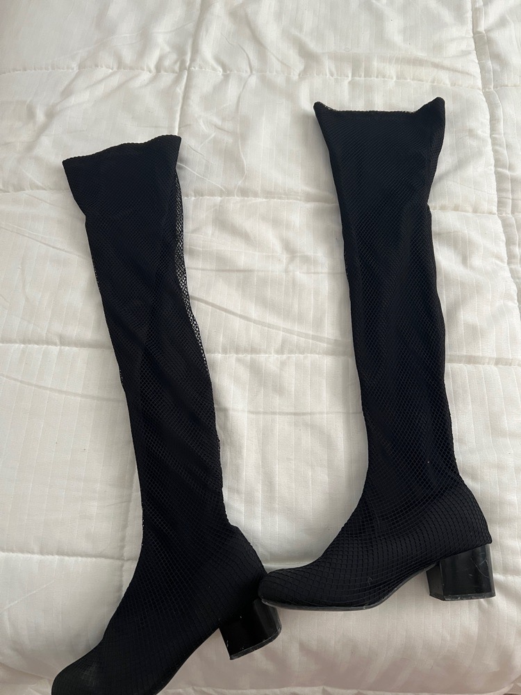 Bottes 41