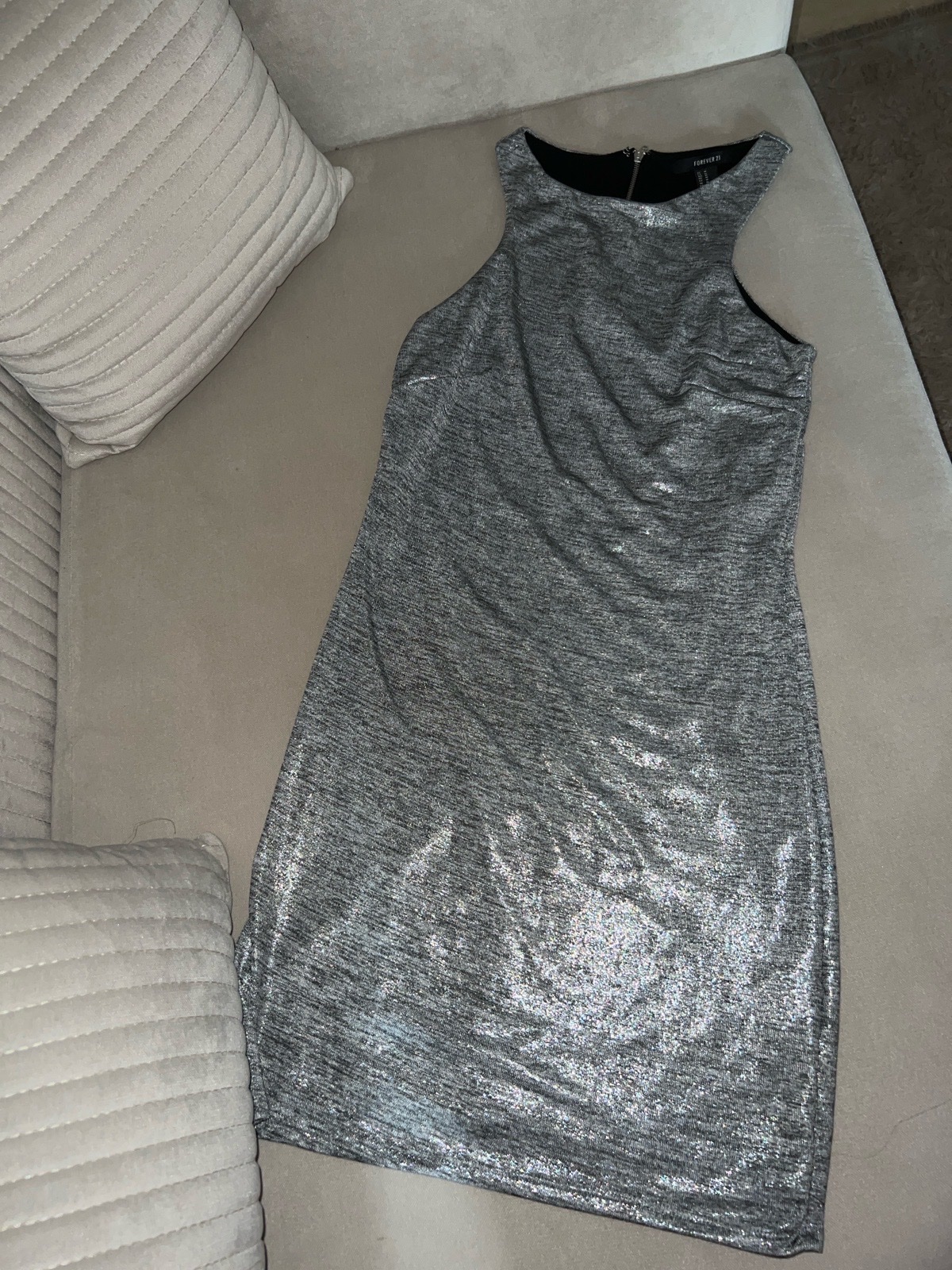 Jolie robe 