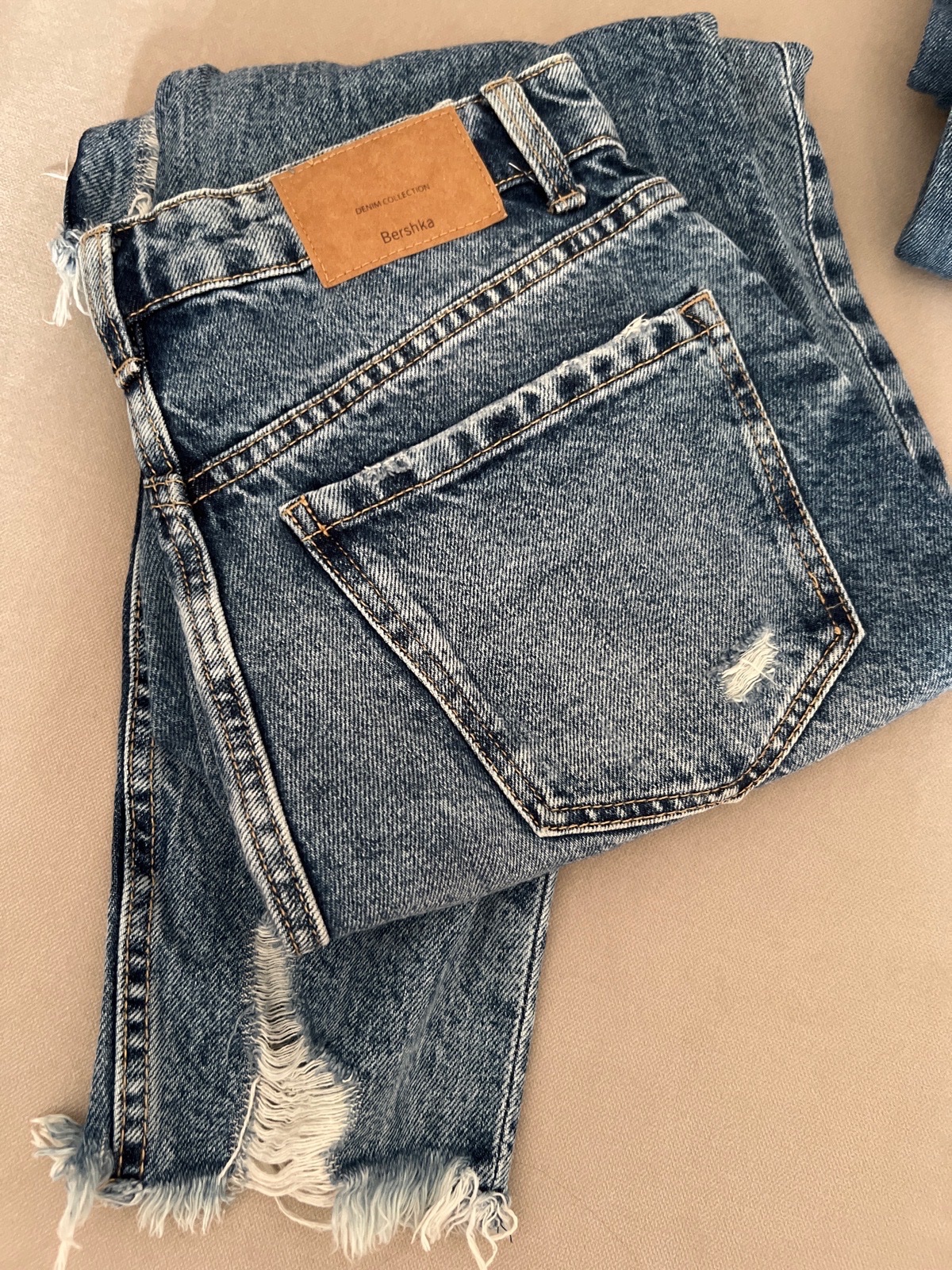 Bershka Jeans