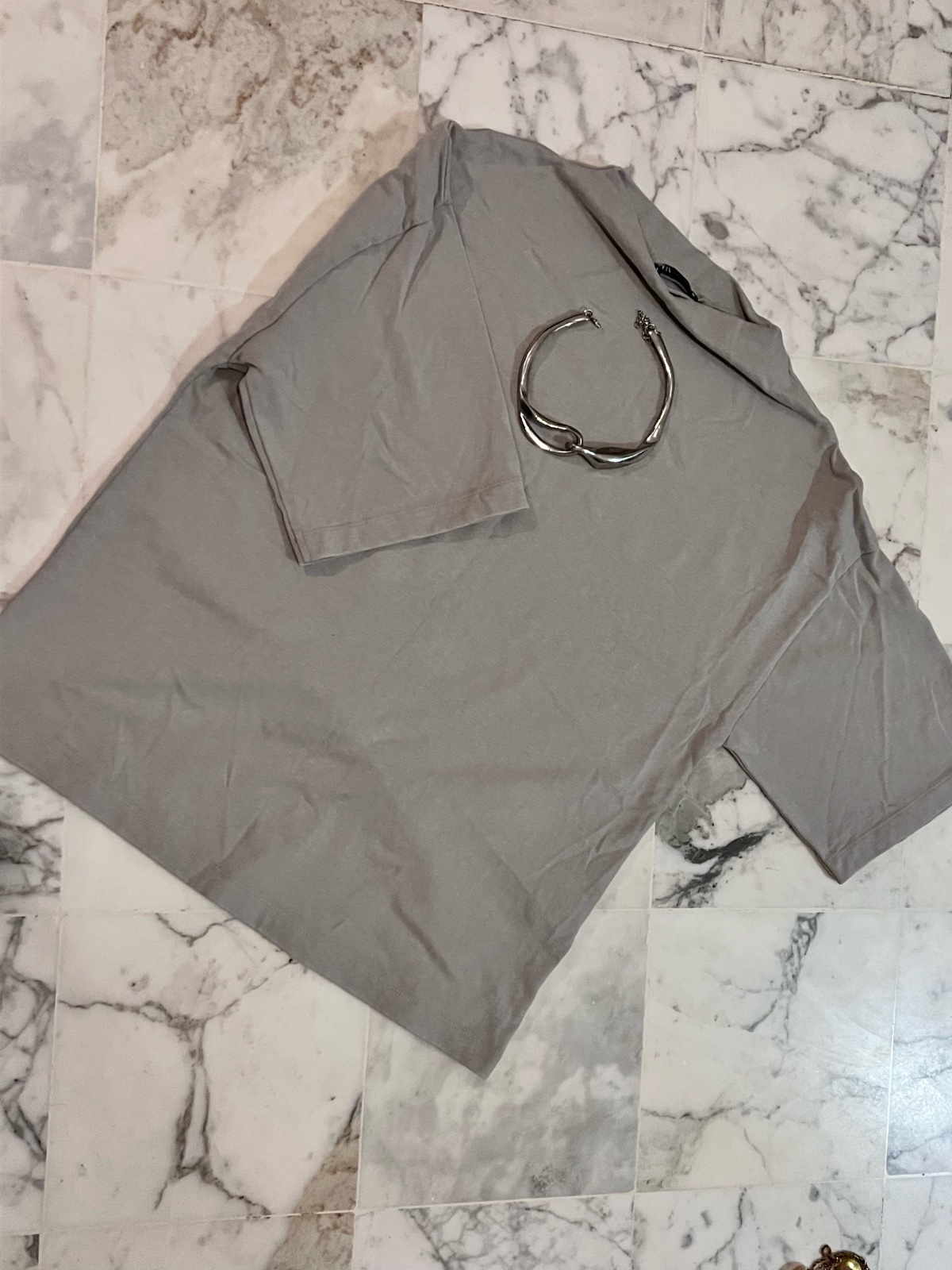 Pull cotton ZARA