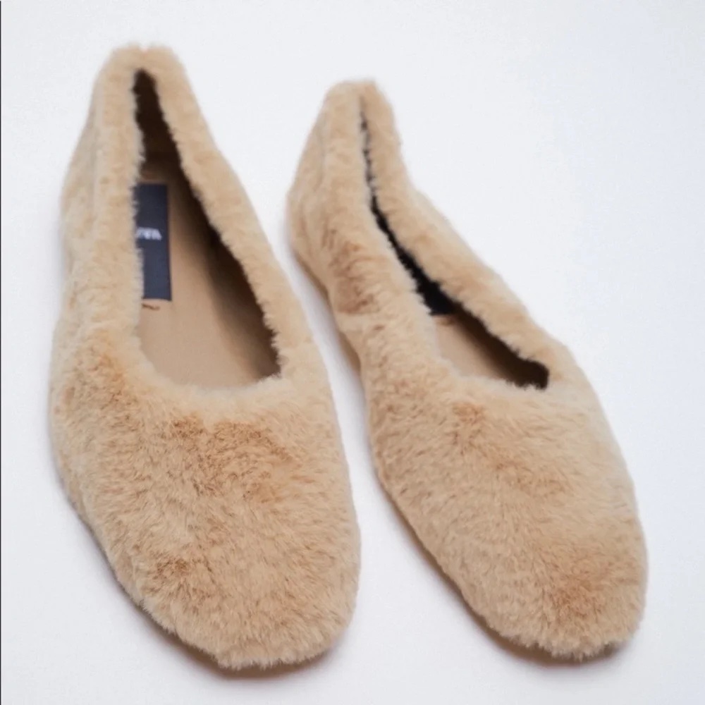 Chaussures Zara 