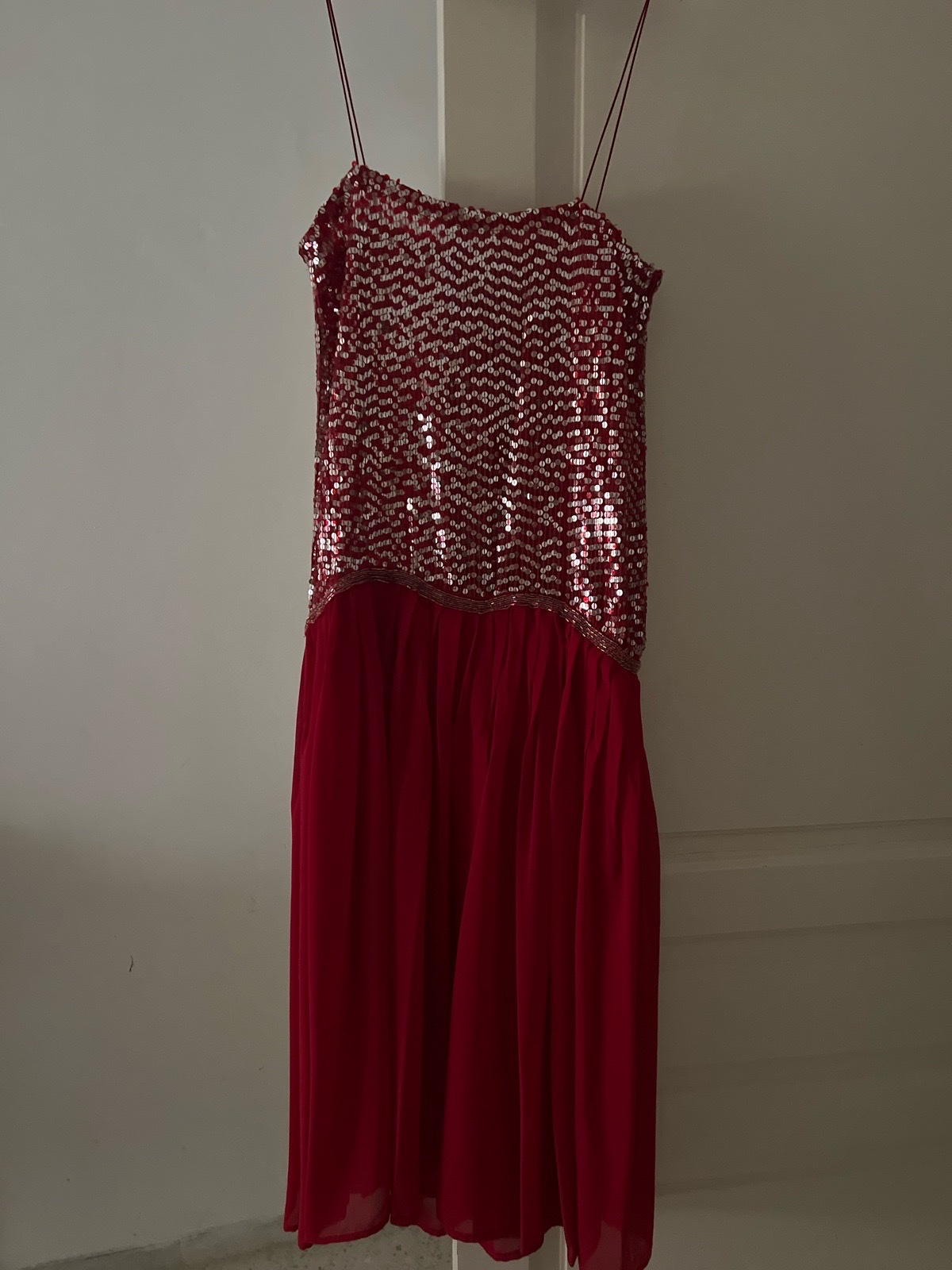 ROBE SUR MESURE