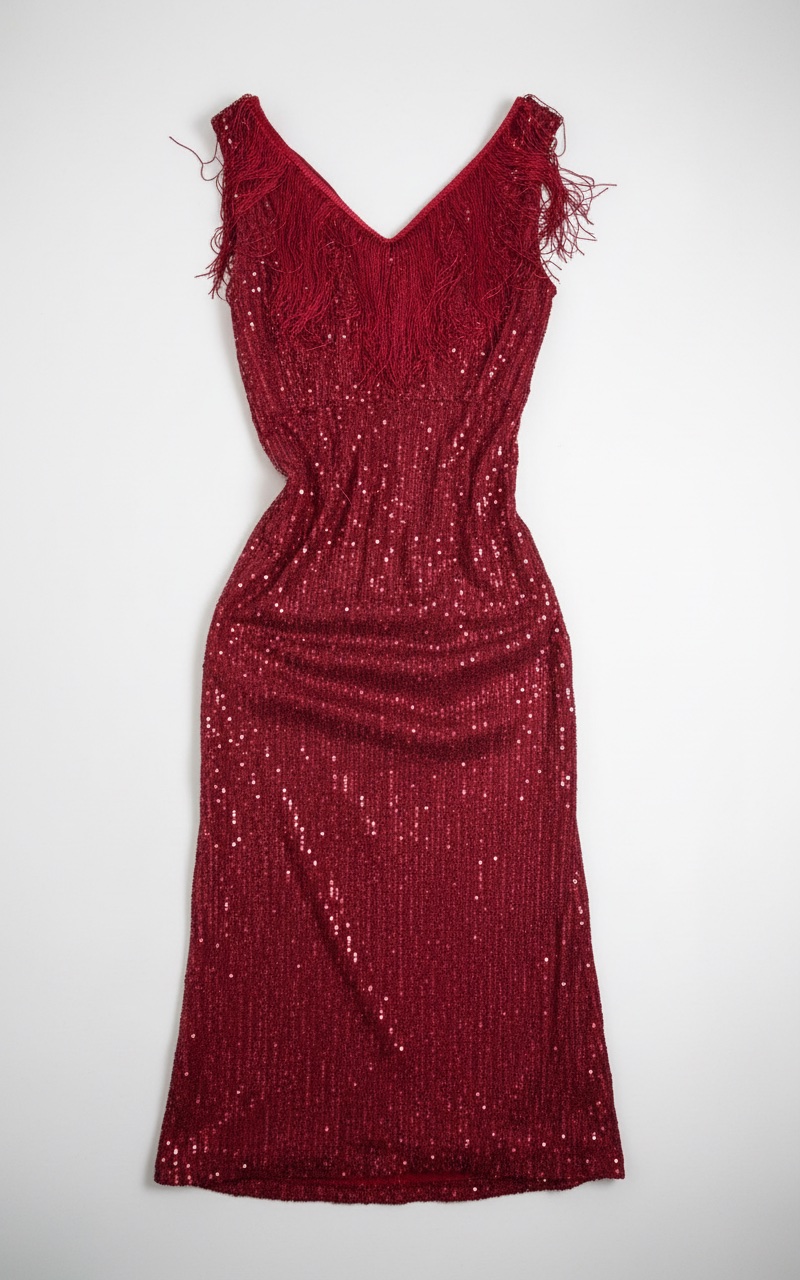 Robe soirèe