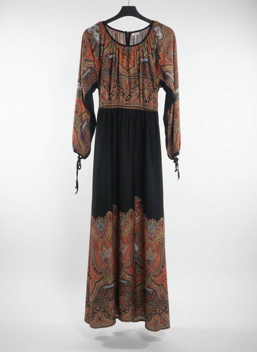 Robe traditionnelle