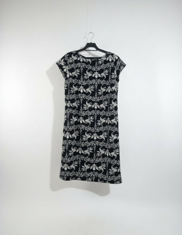 Robe zara
