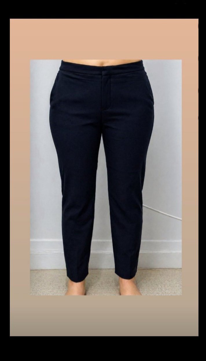 Pantalon zara