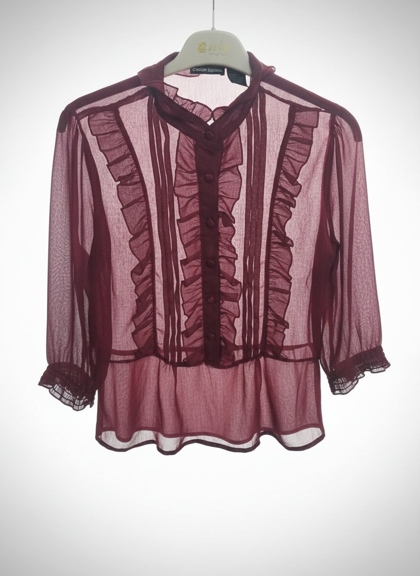 Chemise 