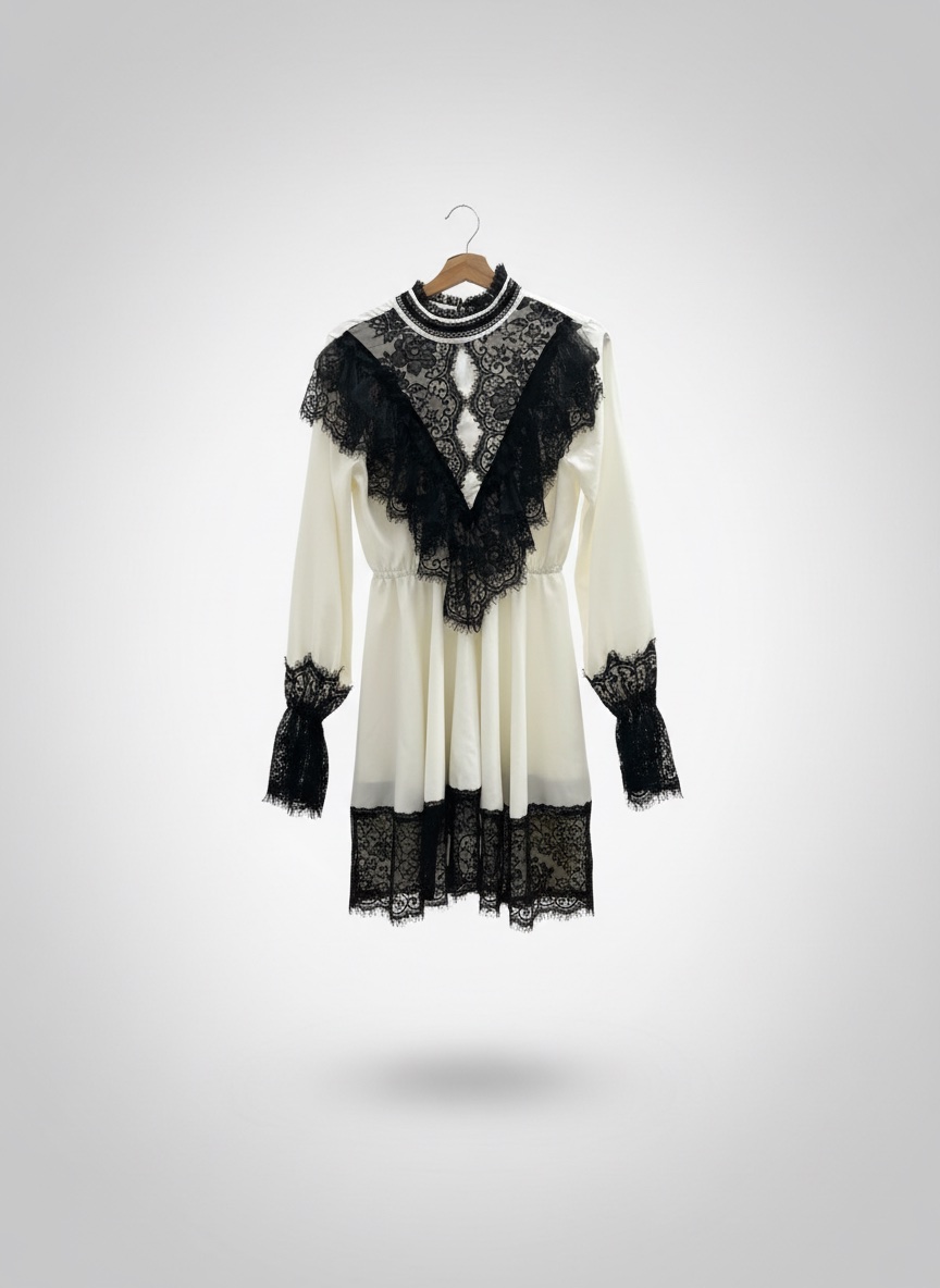 Chemise chic 