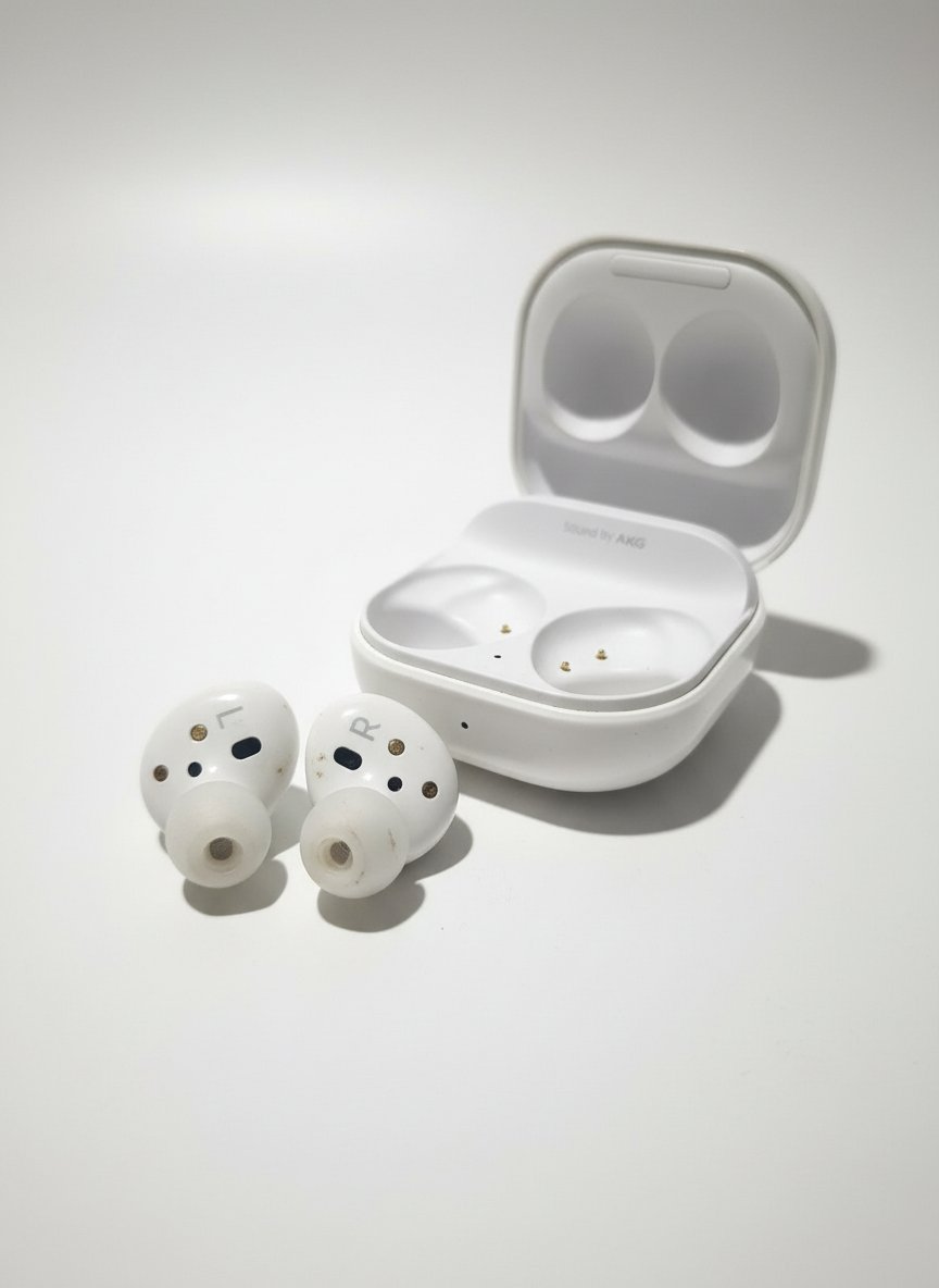 Samsung Galaxy buds 2