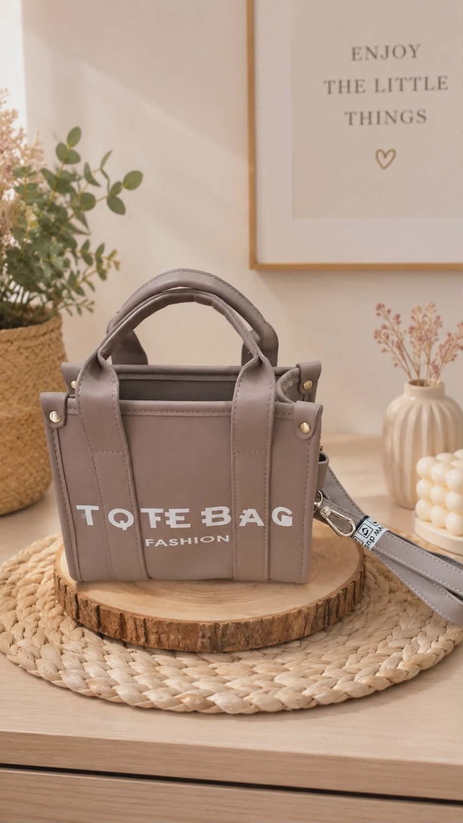 Sac tout neuf 