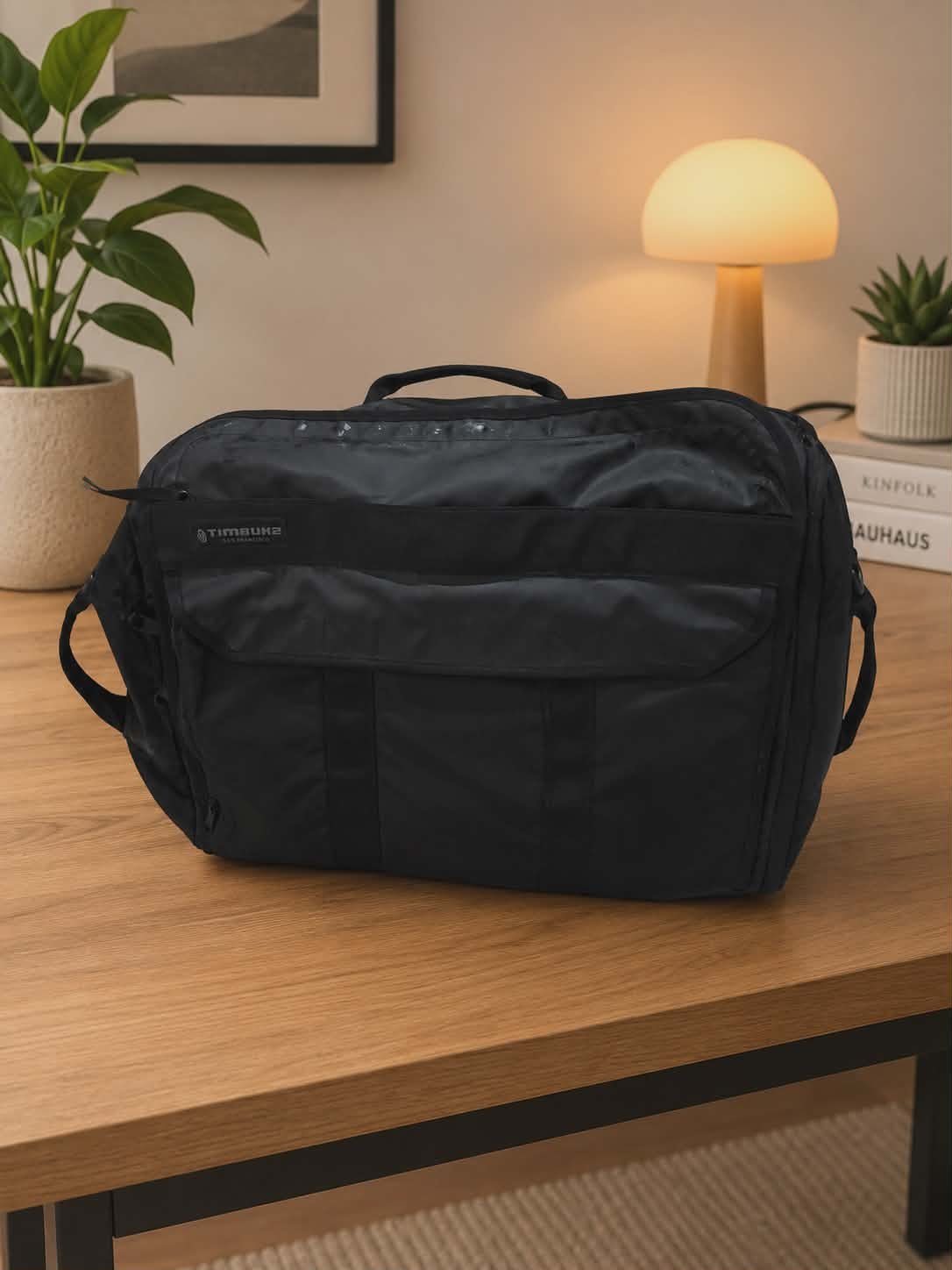 Sac à dos et sacoche pc portable 