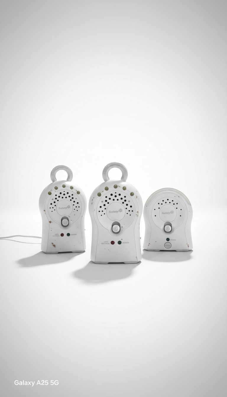 Baby phone 