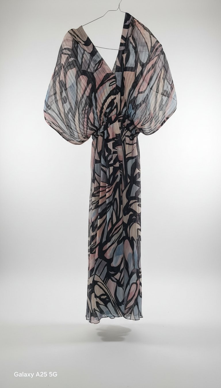 Robe soirée
