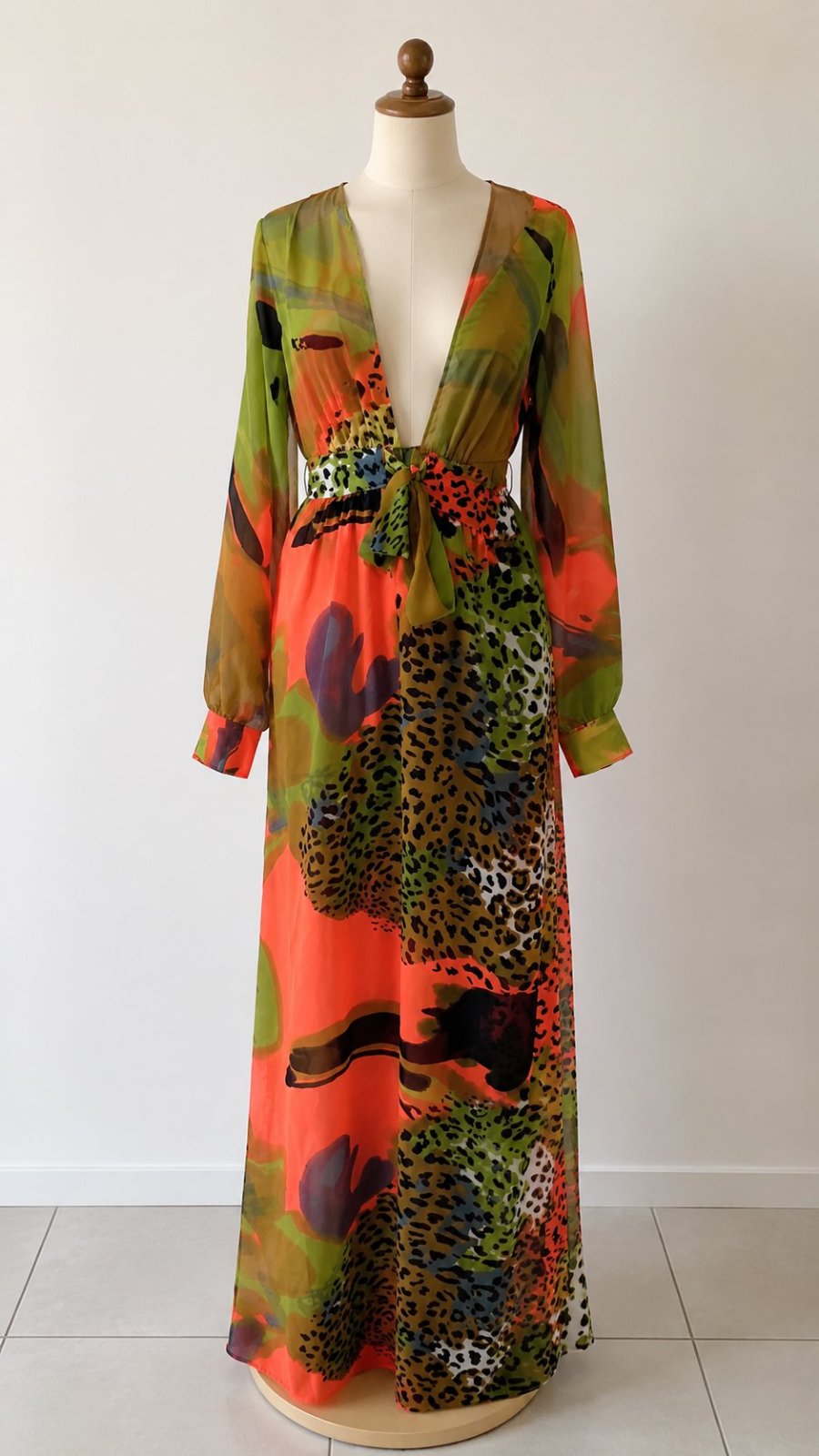 Cache maillot 