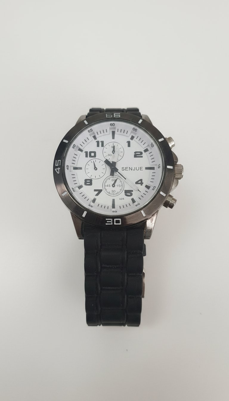 Montre stainless