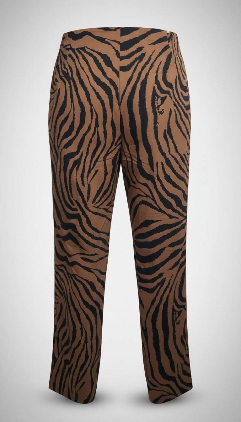 Pantalon zara