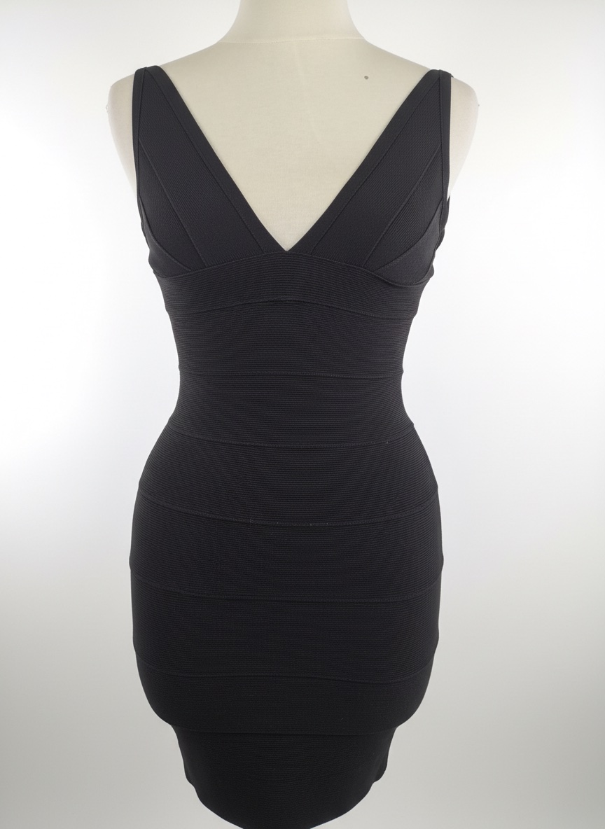 La petite robe noir 