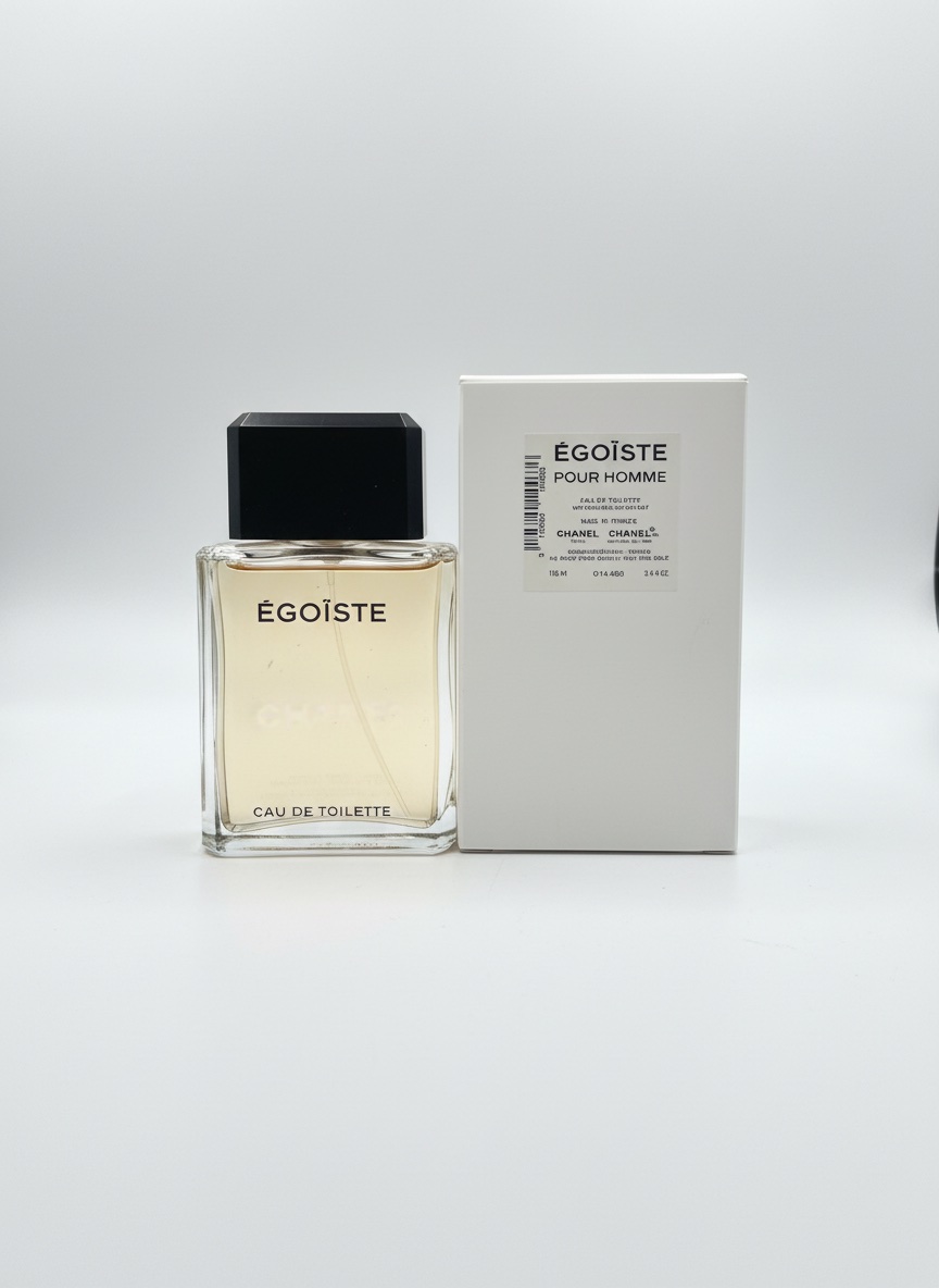 Chanel Egoiste