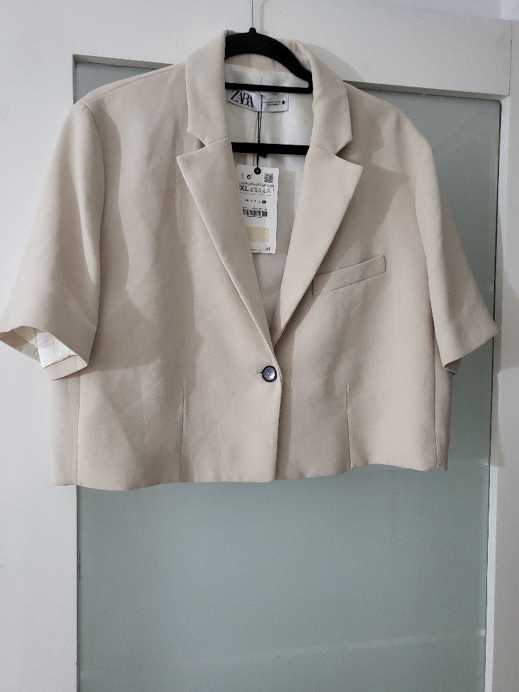 Blazer zara 