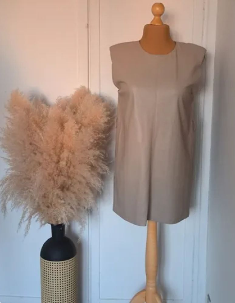 Robe zara 