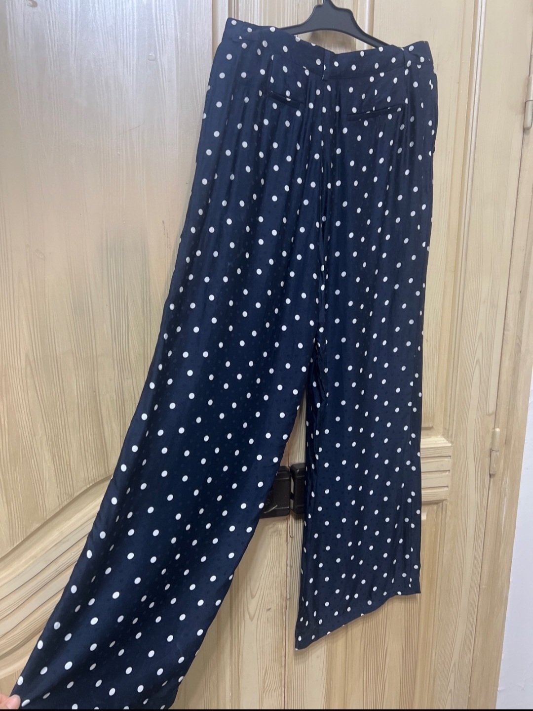 Pantalon Caroll