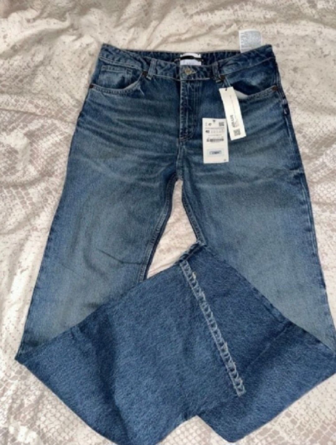 Pantalon zara 