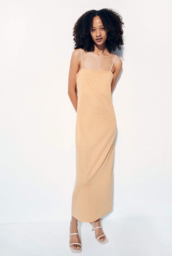 Robe zara