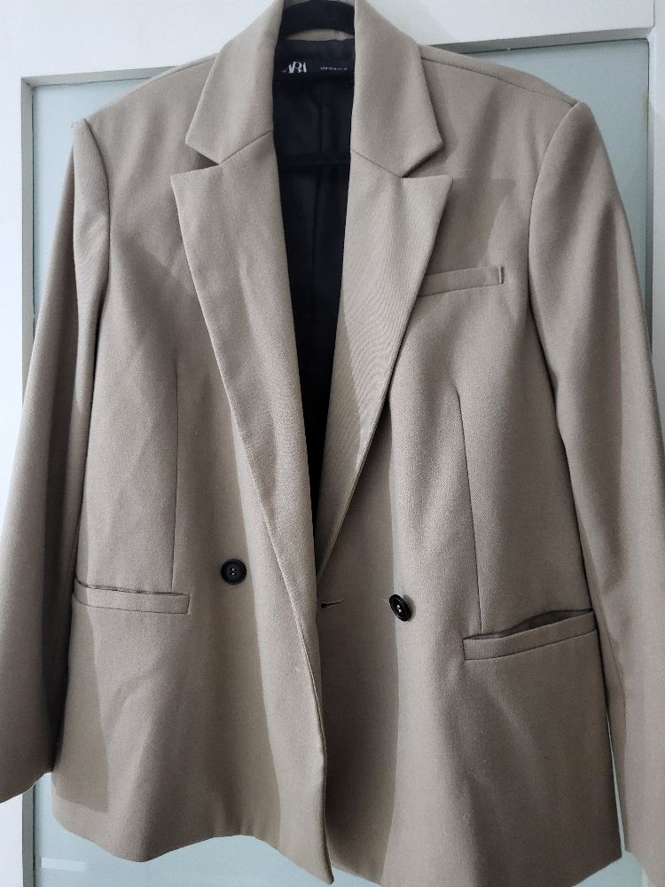 Blazer zara