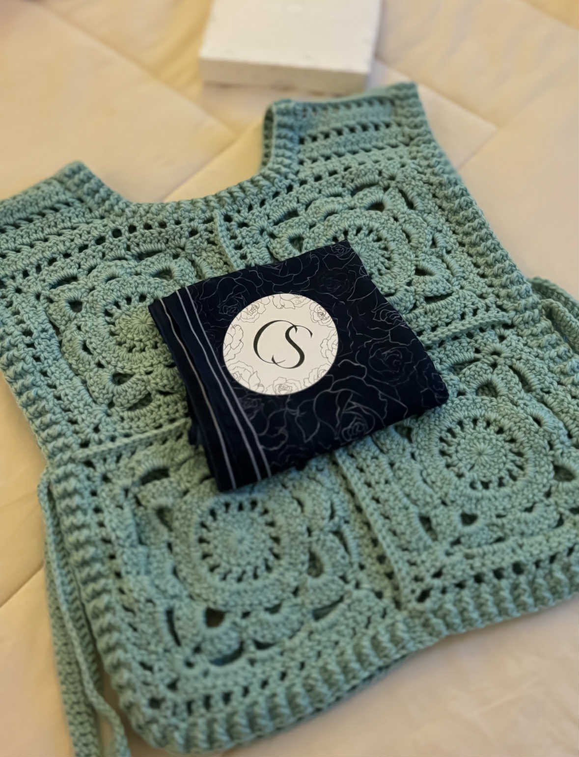 Gilet sans manche 