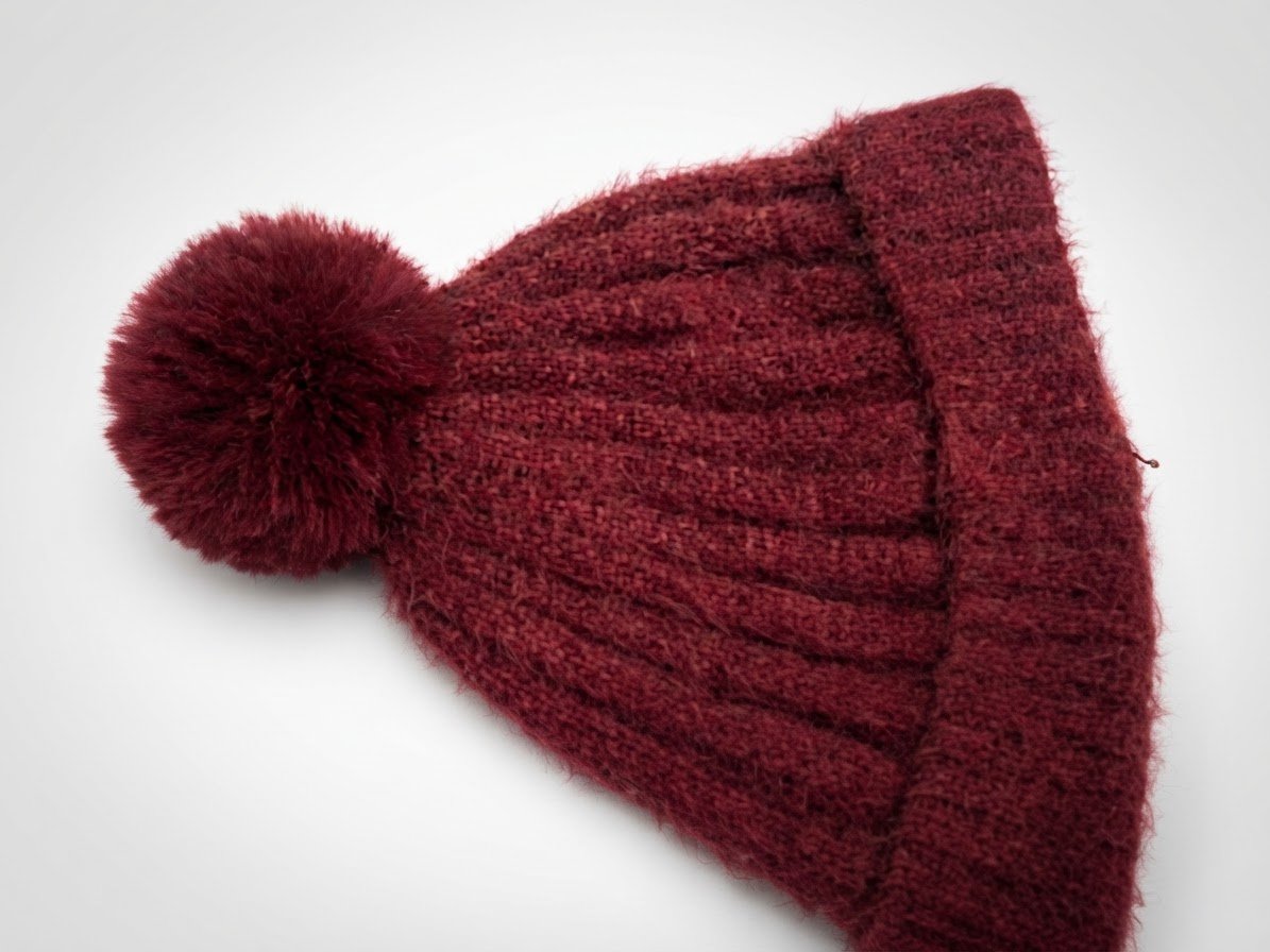 Bonnet rouge