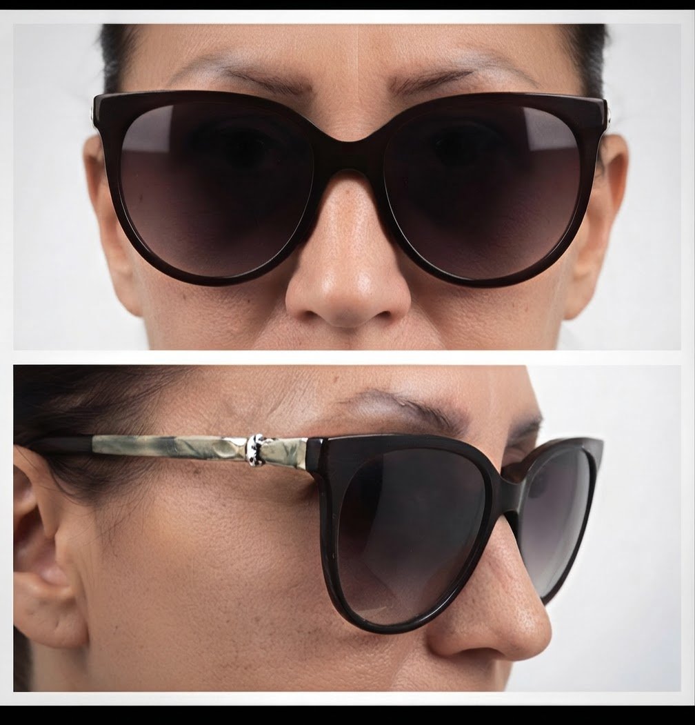 Lunette solaires Vagati 