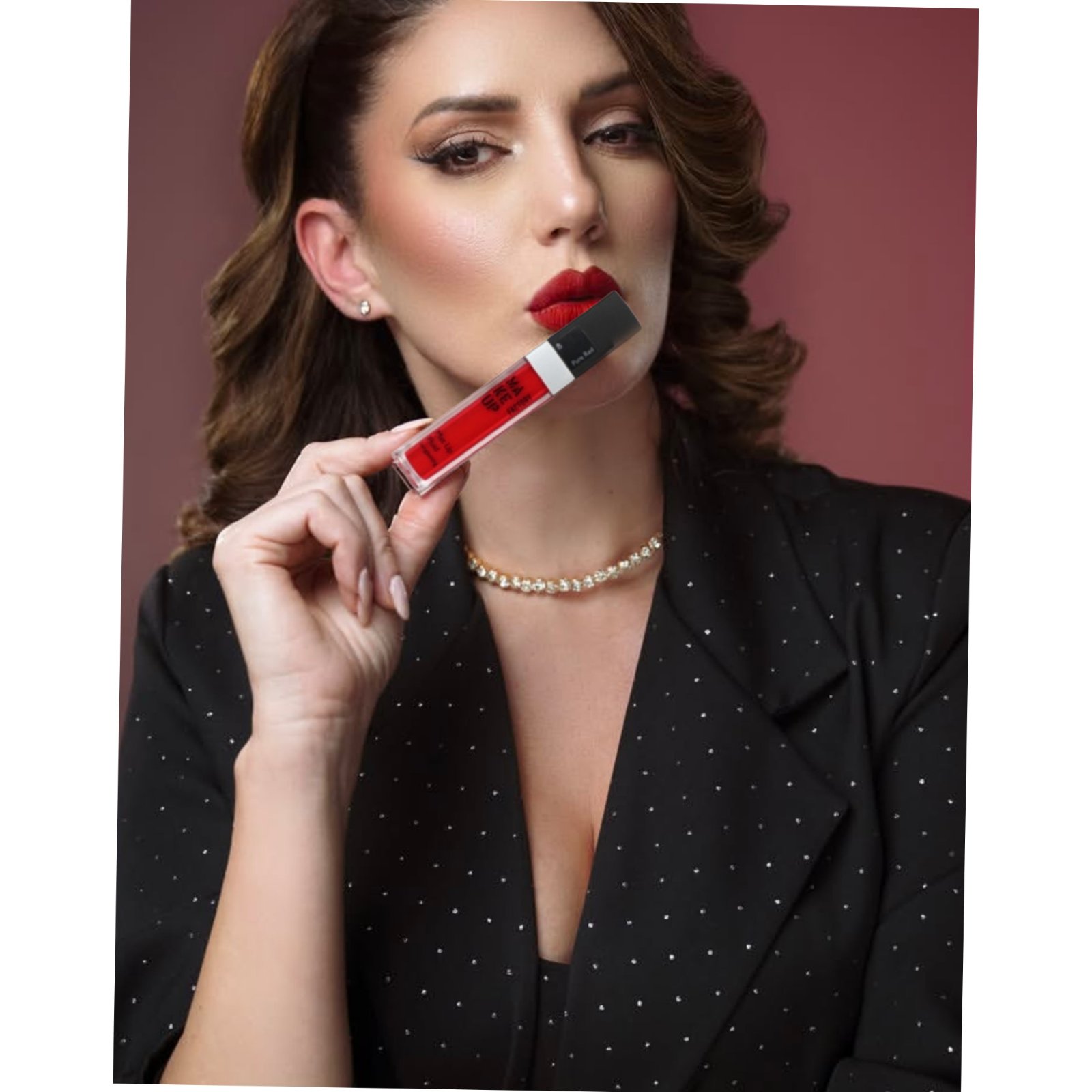 Rouge à lèvres color stay Make-up Factory 