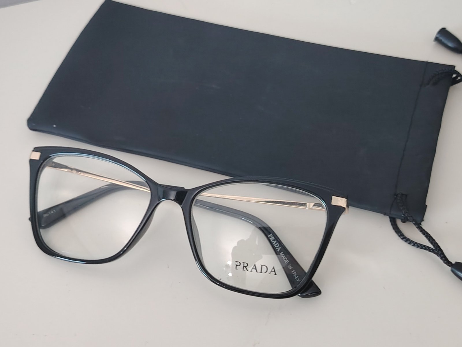 Lunette de vue 
