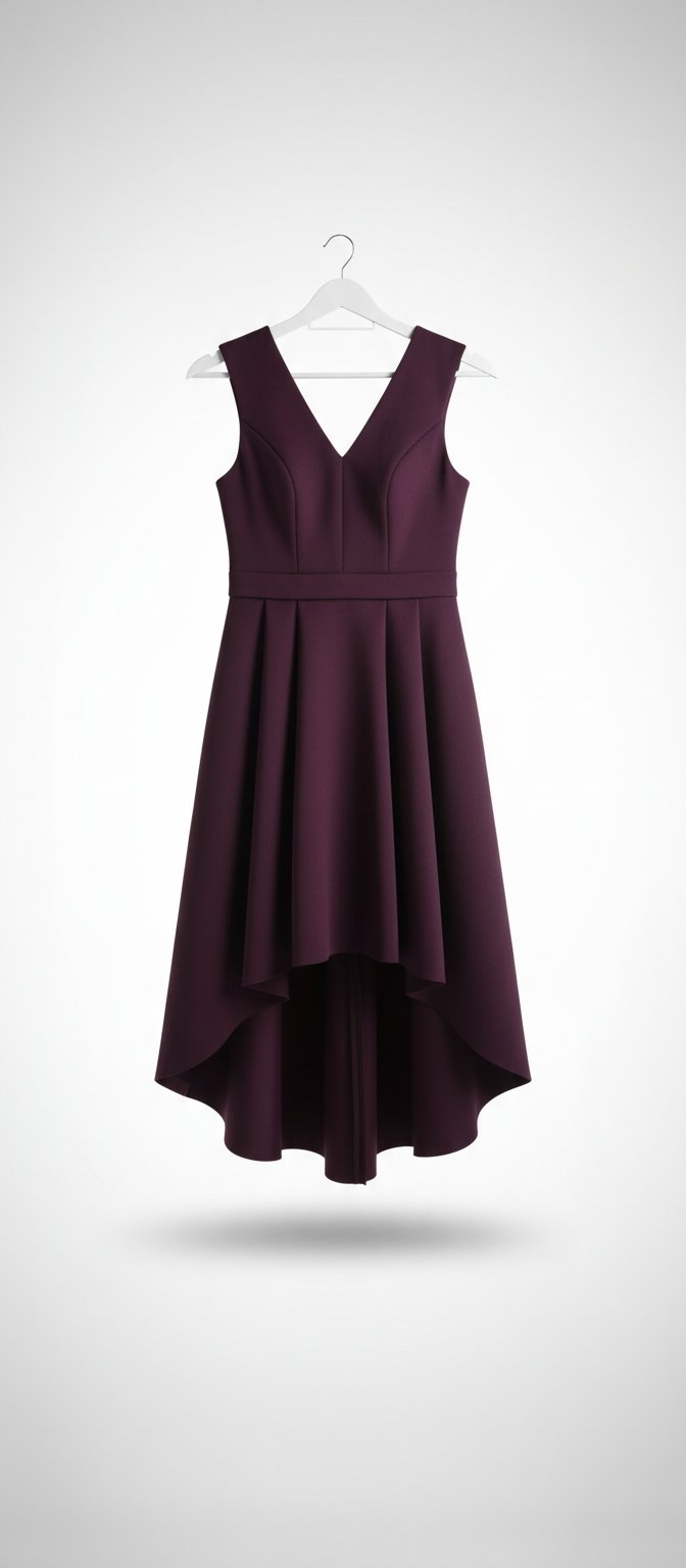 Robe soiree 