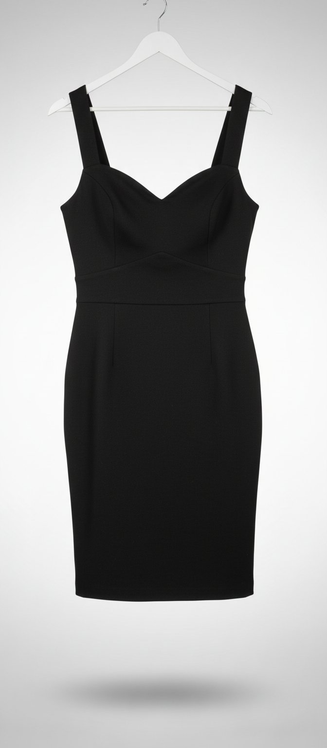 Robe noire