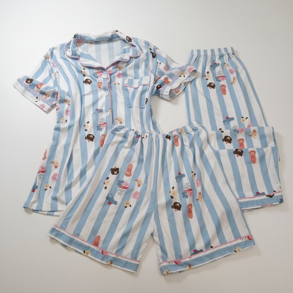 Pyjama jamais porté taille s