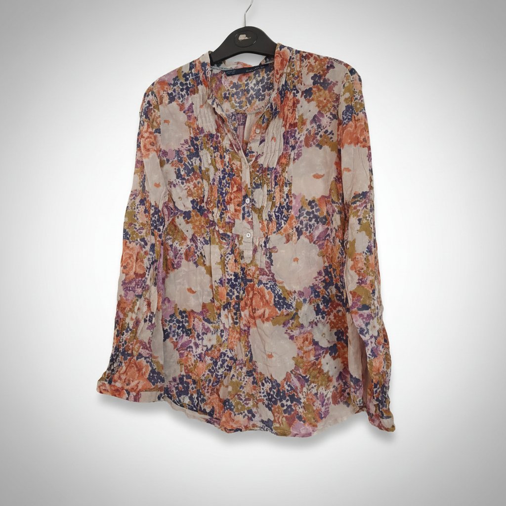 Blouse ZARA en très bon état 