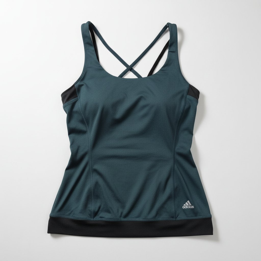 Débardeur Adidas en excellent état 