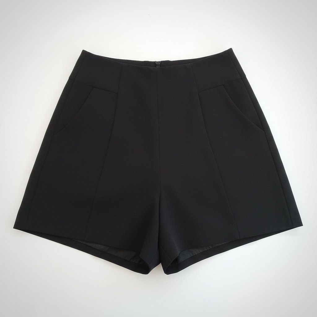 Short en bon état 