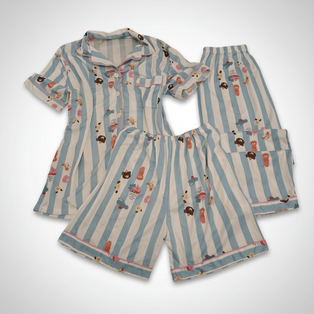 Pyjama jamais porté 