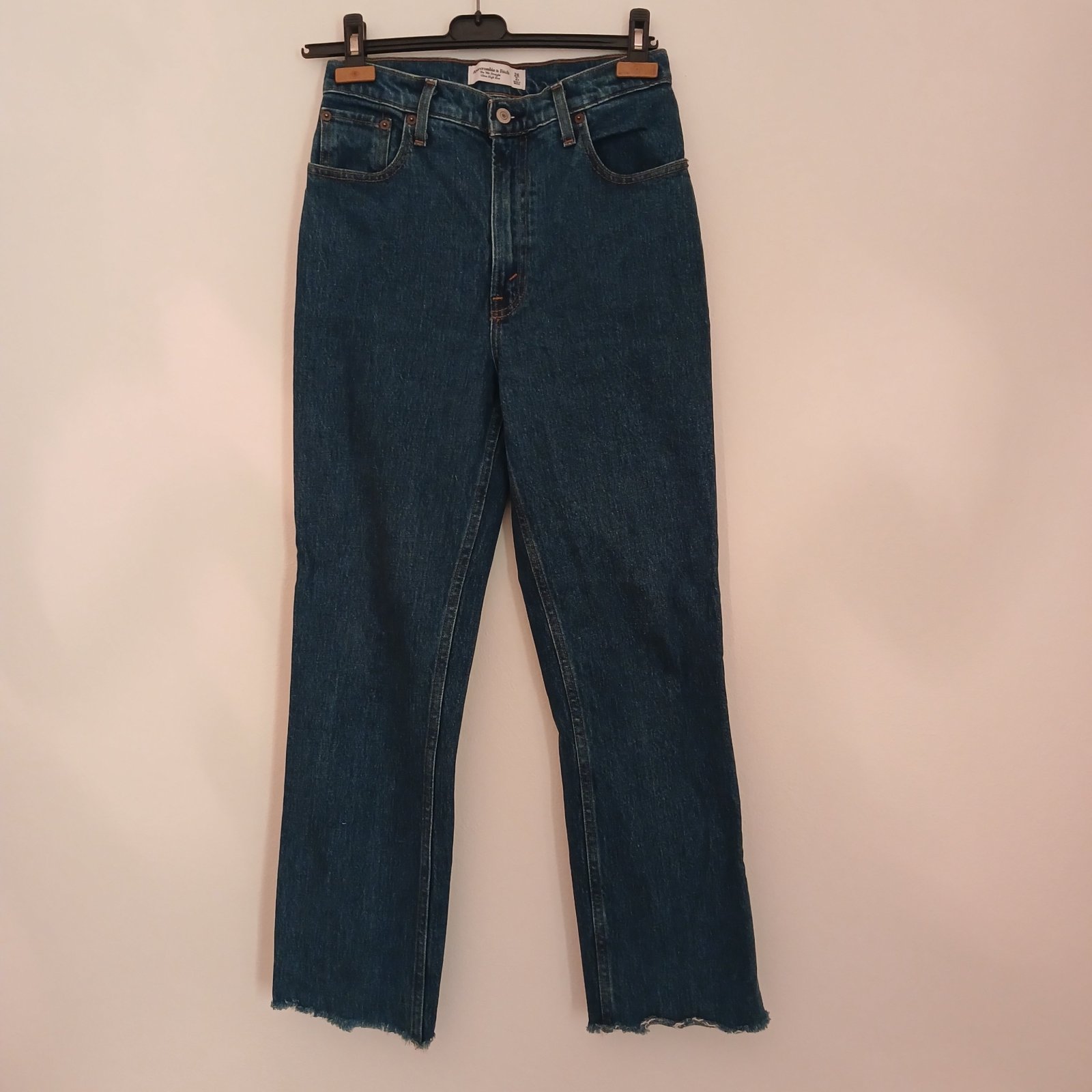 Pantalon jean abercrombie & fitch