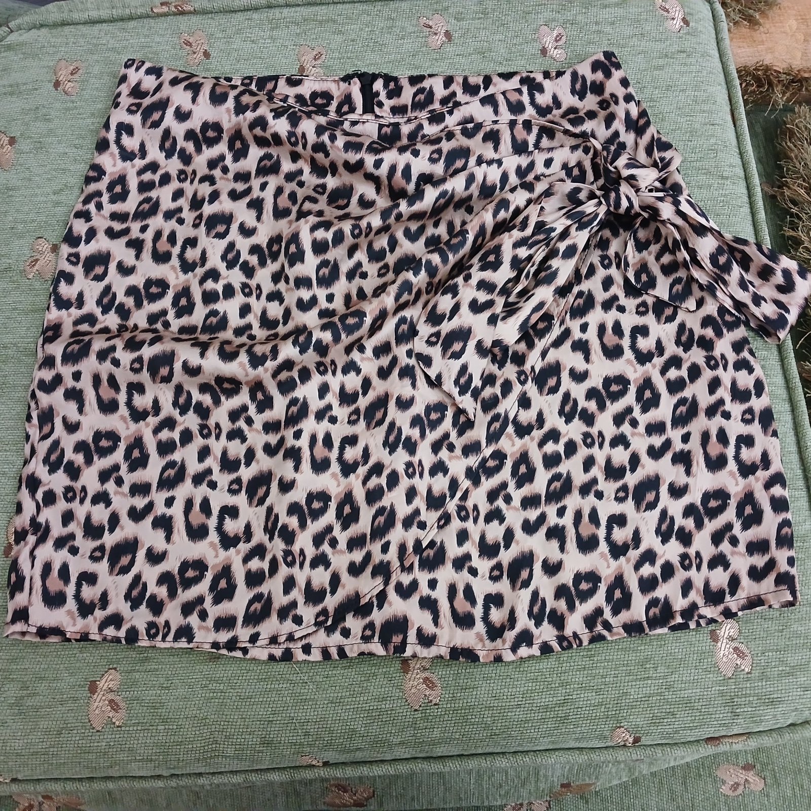 Jupe tigre SHEIN NEUF 