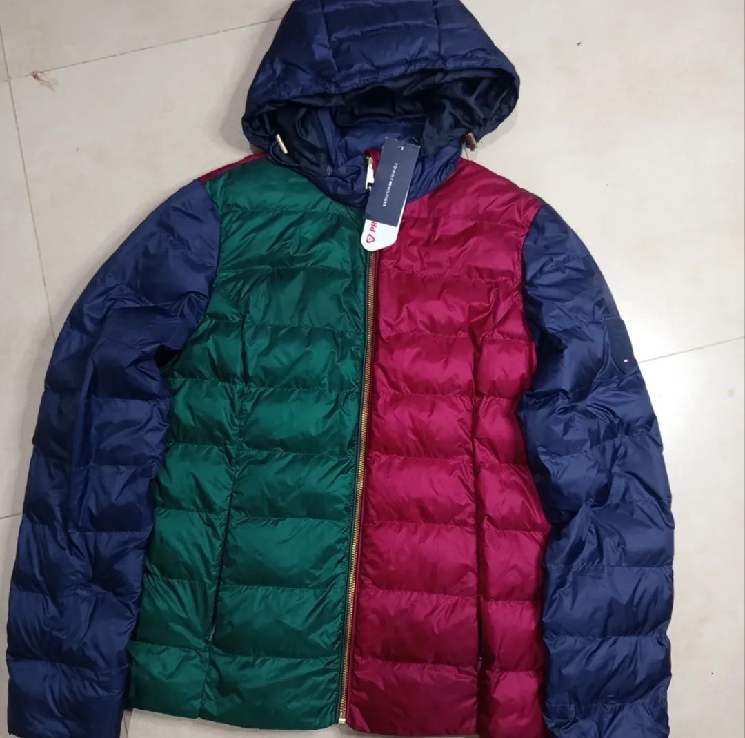 Doudoune  Tommy Hilfiger 