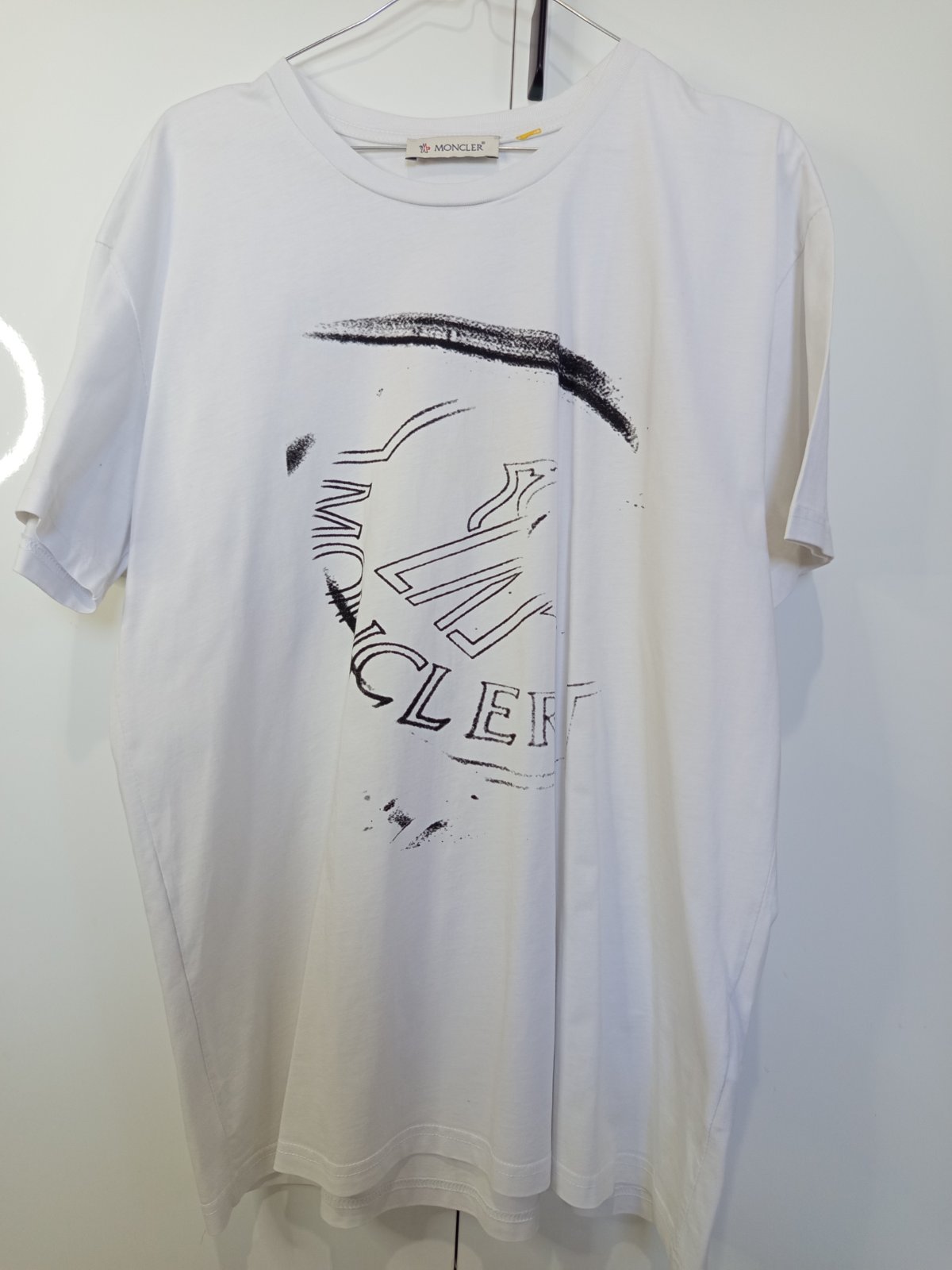 Tshirt Moncler 