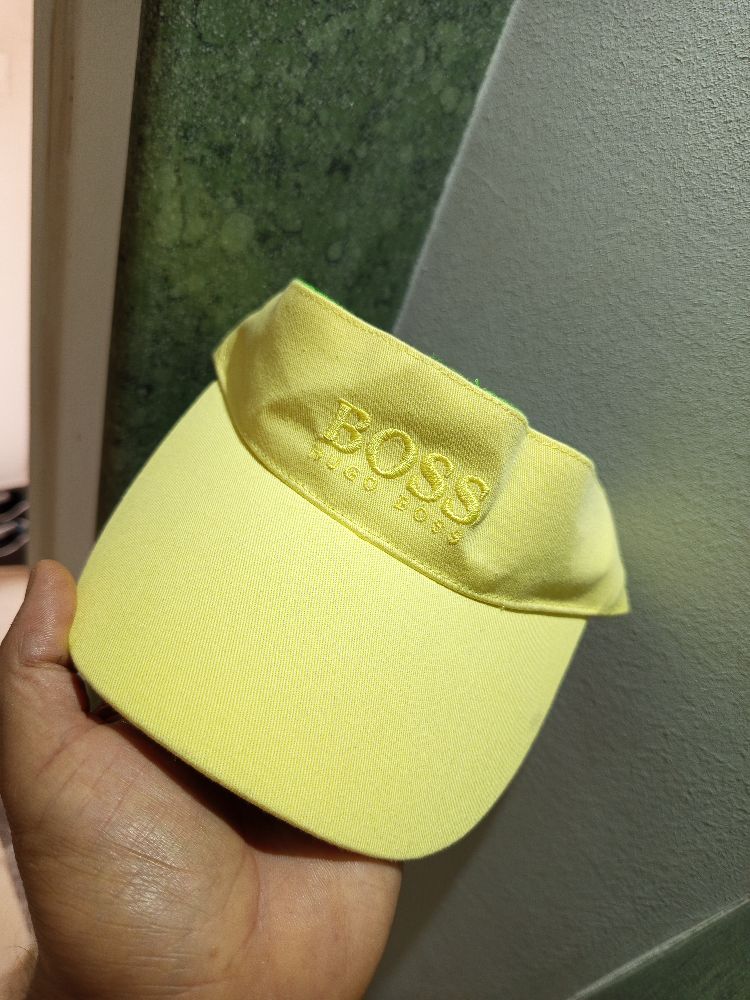 Casquette 