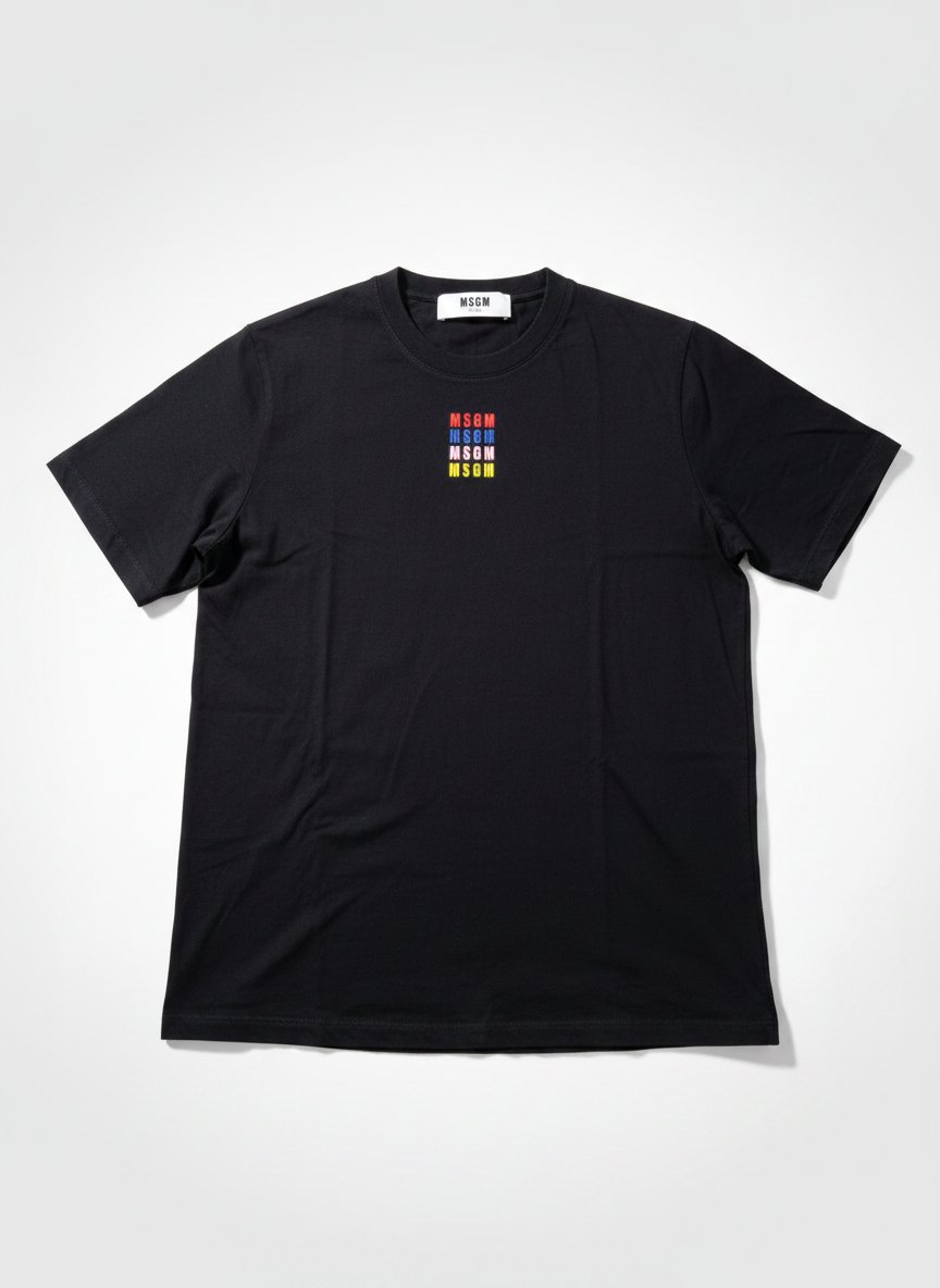 T_shirt MSGM 