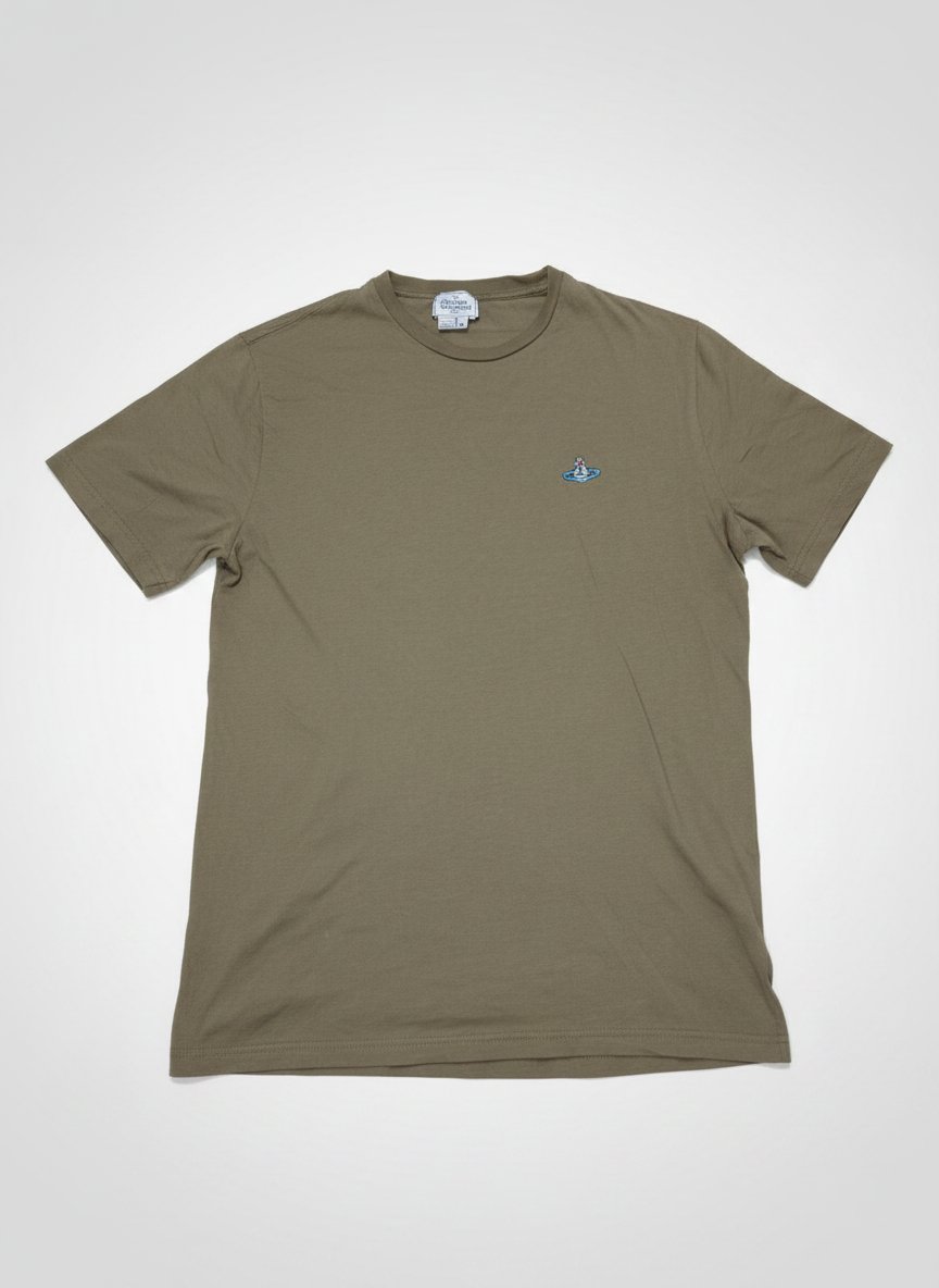 T_shirt vivienne westwood 